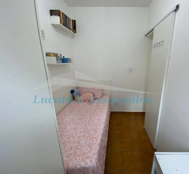 Apartamento à venda com 2 quartos, 62m² - Foto 24