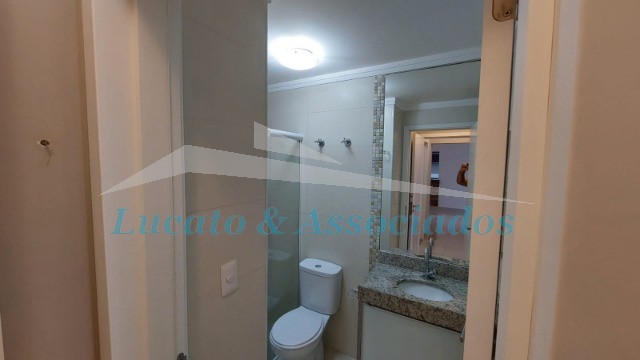 Apartamento para alugar com 2 quartos, 97m² - Foto 20