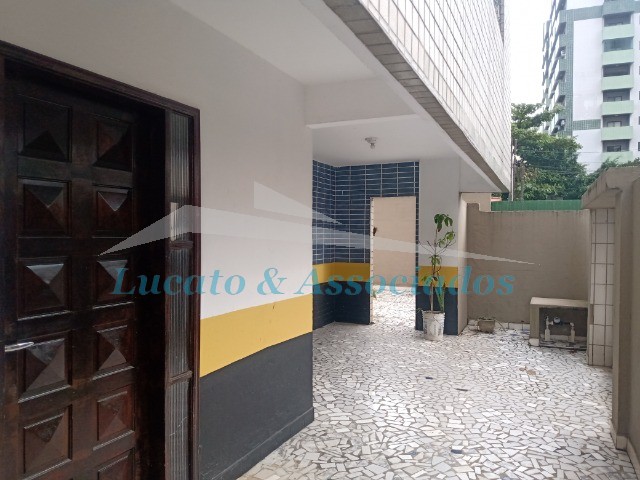 Cobertura para alugar com 3 quartos, 130m² - Foto 39