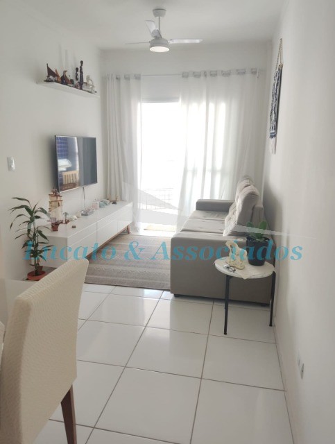 Apartamento à venda com 2 quartos, 76m² - Foto 6