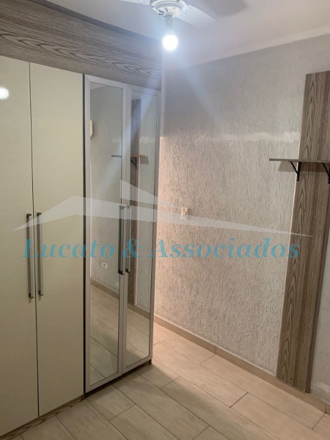 Apartamento à venda com 1 quarto, 52m² - Foto 6