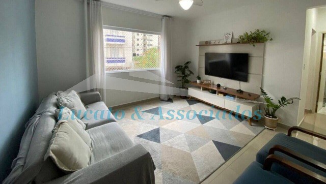 Apartamento à venda com 2 quartos, 62m² - Foto 22