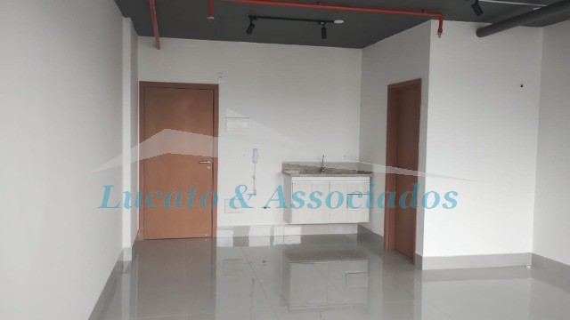 Conjunto Comercial-Sala à venda e aluguel, 39m² - Foto 28