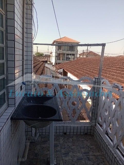 Sobrado para alugar com 2 quartos, 57m² - Foto 8