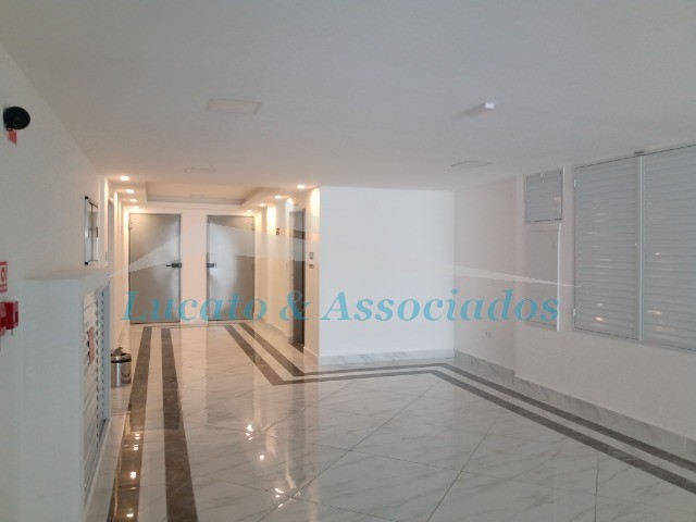 Apartamento à venda com 2 quartos, 58m² - Foto 13