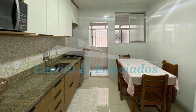 Apartamento à venda com 2 quartos, 62m² - Foto 8