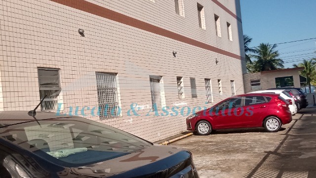 Apartamento à venda com 3 quartos, 85m² - Foto 5