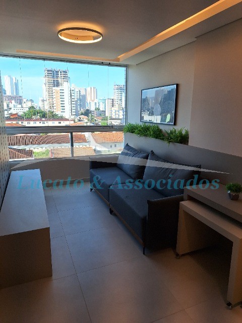 Apartamento à venda com 2 quartos, 66m² - Foto 26