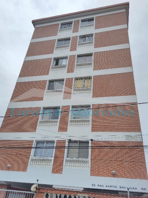 Apartamento, 1 quarto, 40 m² - Foto 1