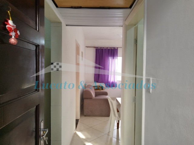 Apartamento à venda com 1 quarto, 48m² - Foto 10