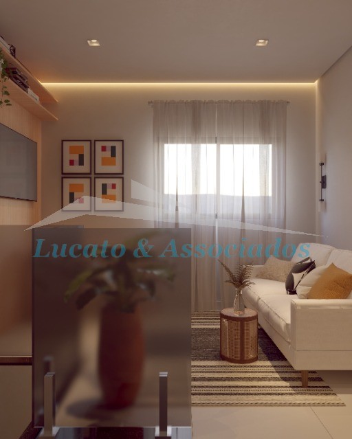 Casa à venda com 2 quartos, 44m² - Foto 22