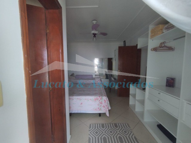 Apartamento à venda com 4 quartos, 165m² - Foto 8