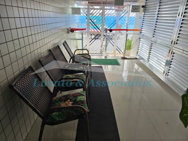 Apartamento à venda com 1 quarto, 48m² - Foto 14