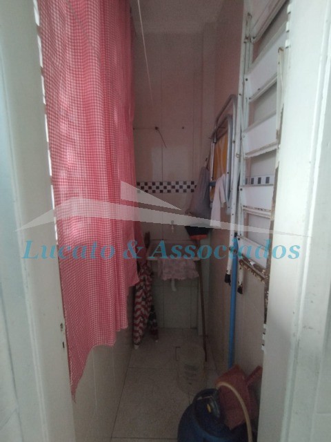 Apartamento à venda com 1 quarto, 48m² - Foto 8