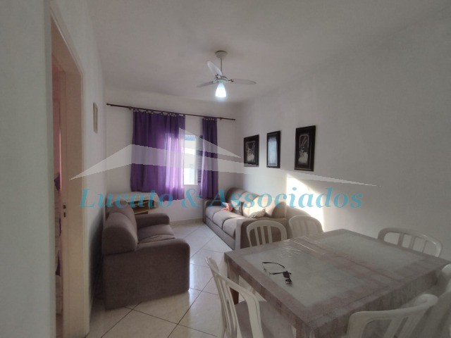 Apartamento à venda com 1 quarto, 48m² - Foto 6