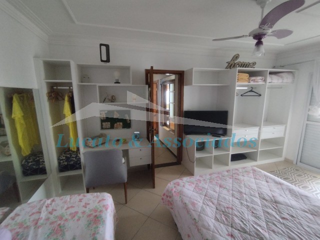 Apartamento à venda com 4 quartos, 165m² - Foto 7