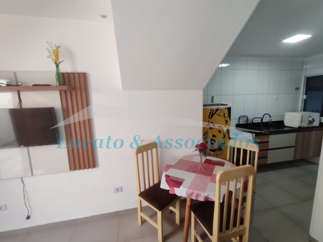 Casa à venda com 2 quartos, 50m² - Foto 13