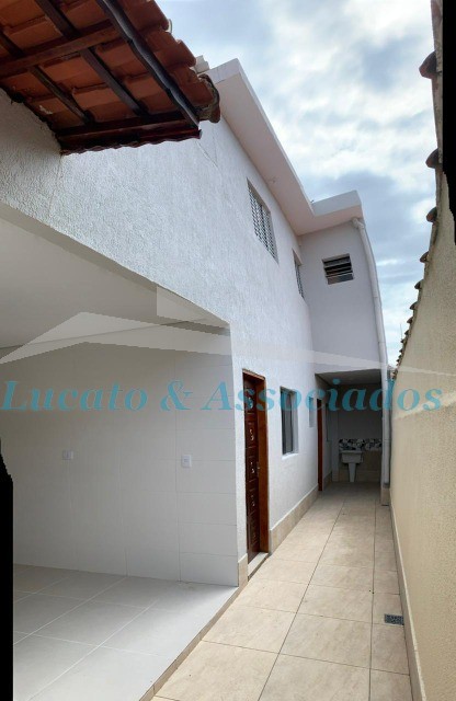 Casa à venda com 5 quartos, 105m² - Foto 10