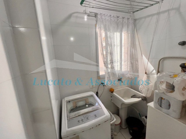 Apartamento à venda com 1 quarto, 44m² - Foto 22