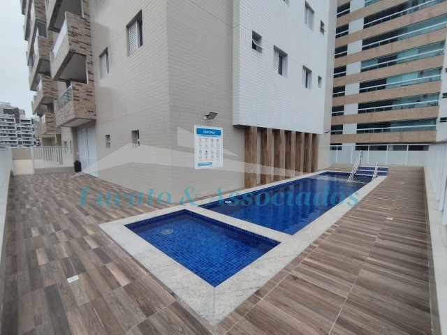 Apartamento à venda com 2 quartos, 62m² - Foto 2