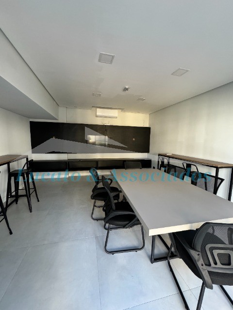 Apartamento à venda com 1 quarto, 52m² - Foto 18