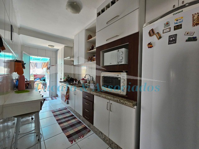 Apartamento à venda com 2 quartos, 127m² - Foto 28