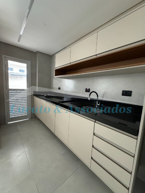 Apartamento à venda com 1 quarto, 52m² - Foto 5