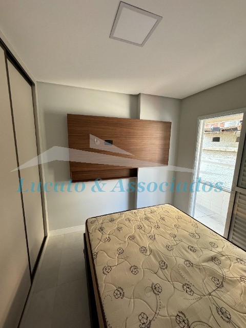 Apartamento à venda com 1 quarto, 52m² - Foto 9