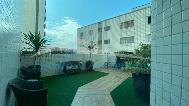 Apartamento à venda com 2 quartos, 89m² - Foto 9