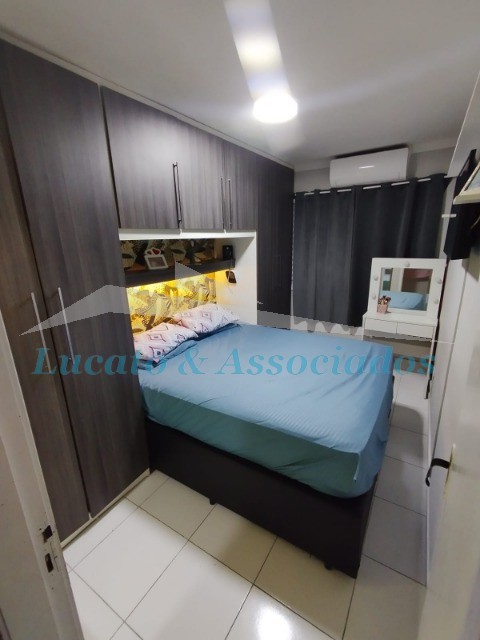 Apartamento à venda com 2 quartos, 46m² - Foto 17