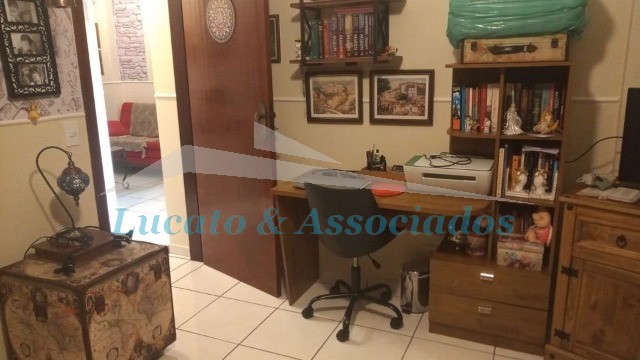 Apartamento à venda com 2 quartos, 58m² - Foto 17