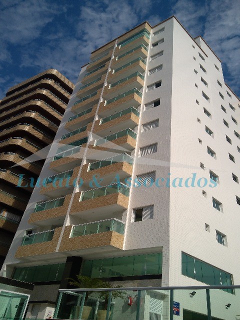 Apartamento à venda com 1 quarto, 44m² - Foto 1