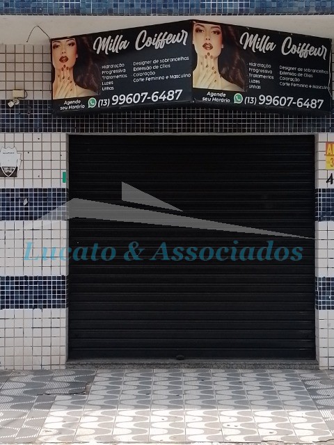 Loja-Salão para alugar, 60m² - Foto 1