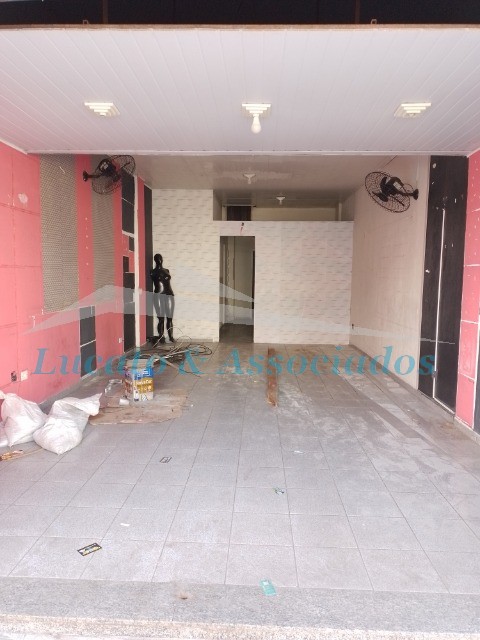 Loja-Salão para alugar, 60m² - Foto 4