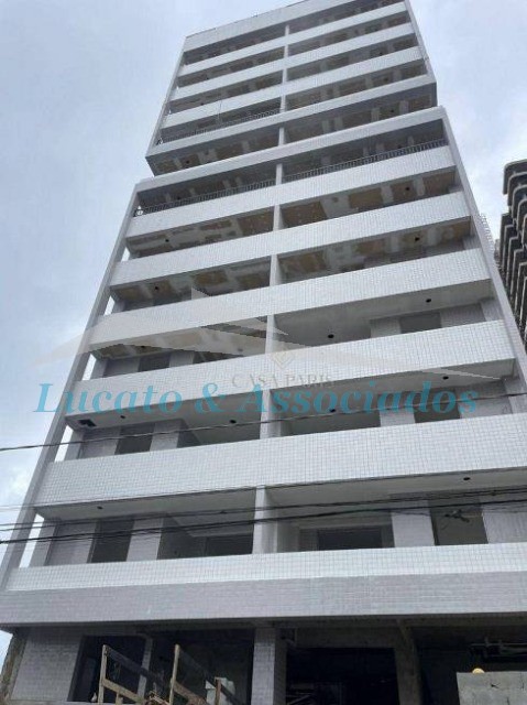 Apartamento à venda com 2 quartos, 81m² - Foto 2