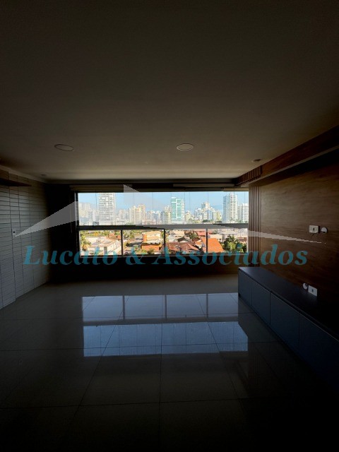 Apartamento à venda com 3 quartos, 126m² - Foto 25