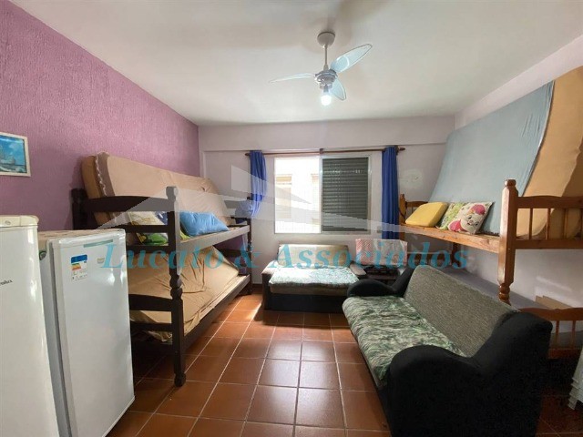 Apartamento à venda com 3 quartos, 127m² - Foto 34