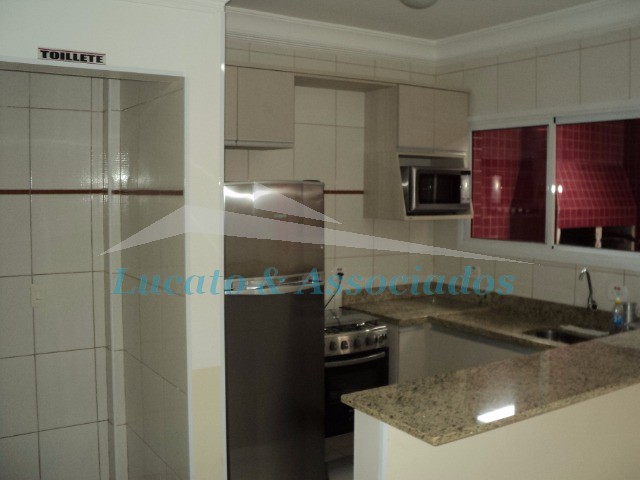 Apartamento à venda com 2 quartos, 127m² - Foto 10