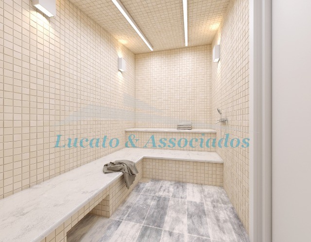 Apartamento à venda com 1 quarto, 52m² - Foto 14