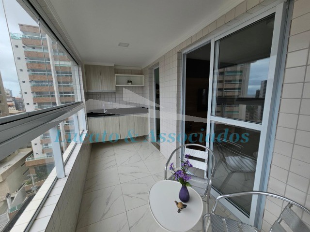 Apartamento à venda com 2 quartos, 61m² - Foto 22