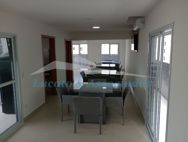 Apartamento à venda com 1 quarto, 43m² - Foto 5