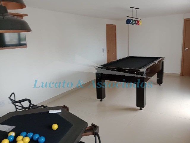 Apartamento à venda com 1 quarto, 43m² - Foto 7