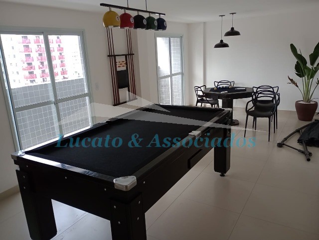 Apartamento à venda com 1 quarto, 43m² - Foto 9