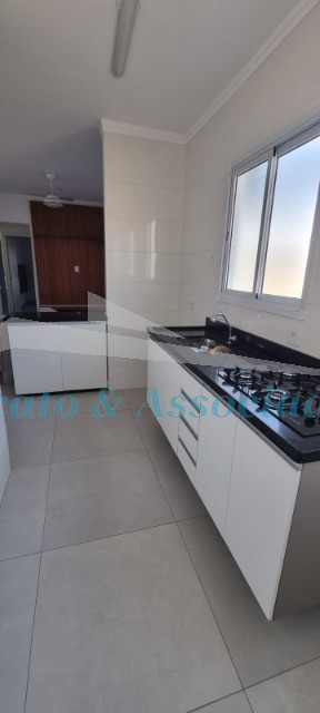 Apartamento à venda com 1 quarto, 53m² - Foto 5