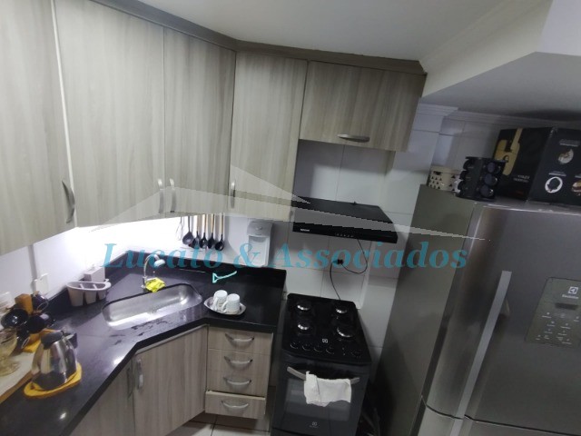 Apartamento à venda com 2 quartos, 46m² - Foto 16