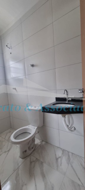 Casa de Condomínio à venda com 2 quartos, 62m² - Foto 11