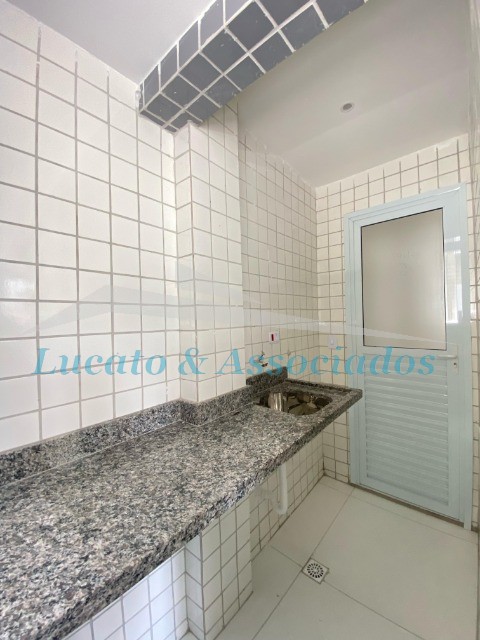 Apartamento à venda com 1 quarto, 43m² - Foto 30