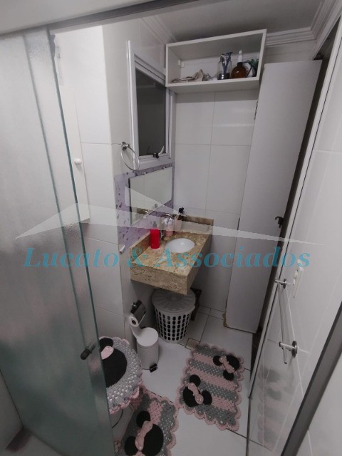 Apartamento à venda com 2 quartos, 46m² - Foto 6