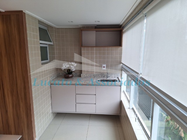 Apartamento à venda com 1 quarto, 40m² - Foto 44