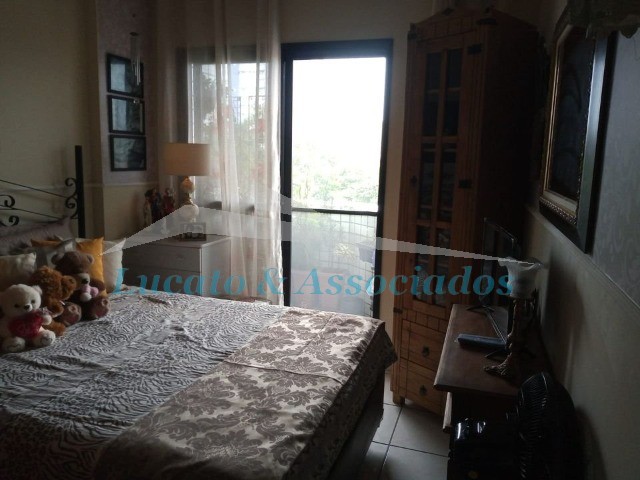 Apartamento à venda com 2 quartos, 58m² - Foto 11